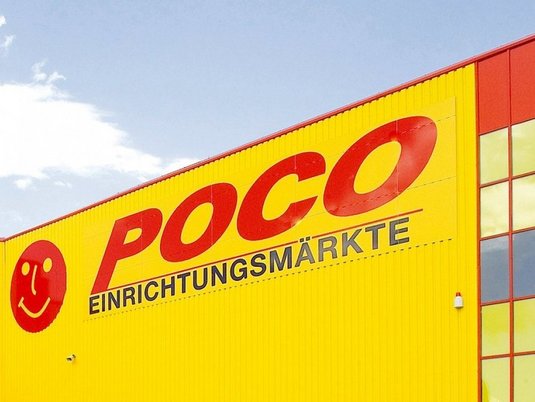 POCO Einrichtungshäuser