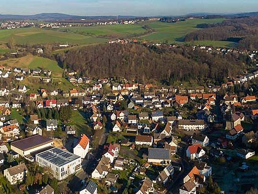 Gemeinde Fuldatal
